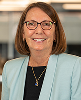 Dr. Sally Cram